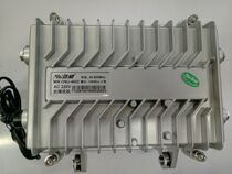 Mewelight receiver MW-ONU-4602 cable TV special with transmitter matching with transmitter