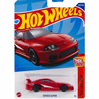 Red 220 Toyota Speed ​​22m