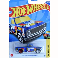 108-2 Модифицирован 69 Chevrolet Picca Varic LAN 22M