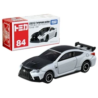 84 Lexus RC F Performance Kit White 156666