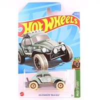 Светло-зеленый 160-2 Baha Beetle