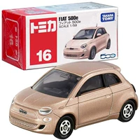 Абрикосо 16 fiat 500e