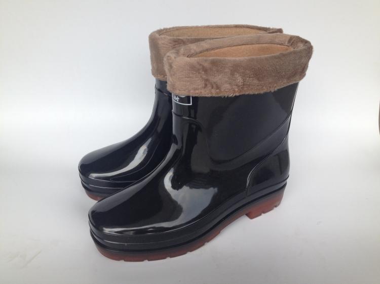 Chaussures en caoutchouc - Ref 941360 Image 21