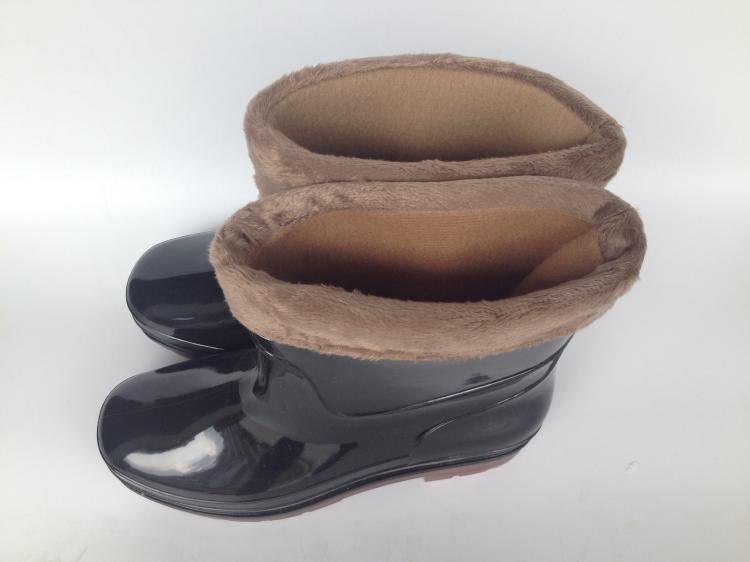 Chaussures en caoutchouc - Ref 941360 Image 13