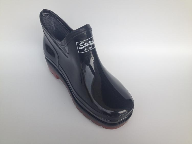Chaussures en caoutchouc - Ref 941607 Image 9