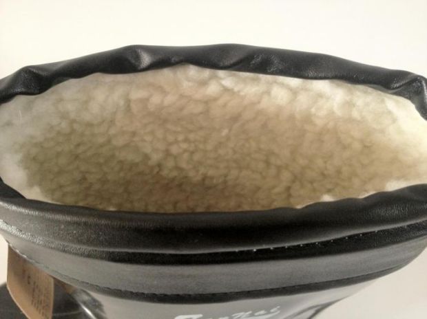 Ấm áp cộng với tay áo cotton cộng với lót nhung trong ống đi mưa nam 38 yard 45 yard 46 yard 47 yard 48 yard giày mưa cỡ lớn giày nước giày tây chống nước