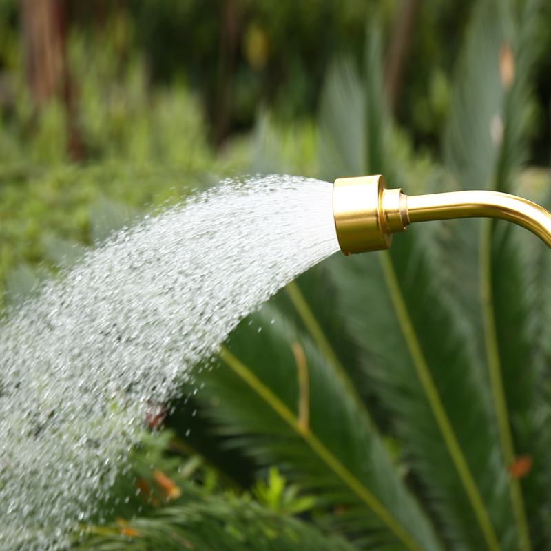 400 1000 2000 mesh gardening shower seedlings watering flower sprinkler garden sprinkler long rod spray gun