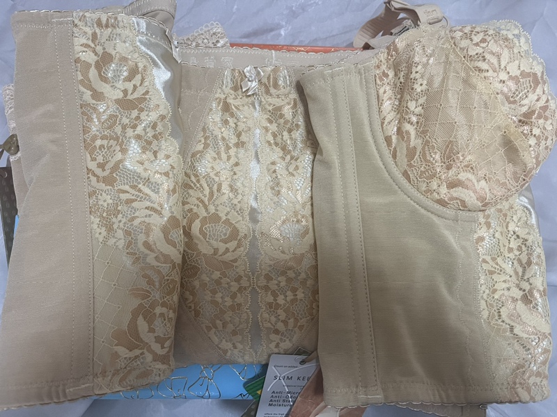 Slimming Manager, Body Shaper, Shapewear, Authentic Body Corrector