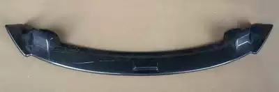 适用于本田freed尾翼gb3尾翼定风翼 Freed Gb3改装