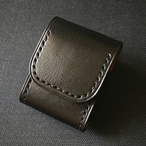 Lighter leather case Customized handmade genuine leather protective case Special link for ordering Shipping link