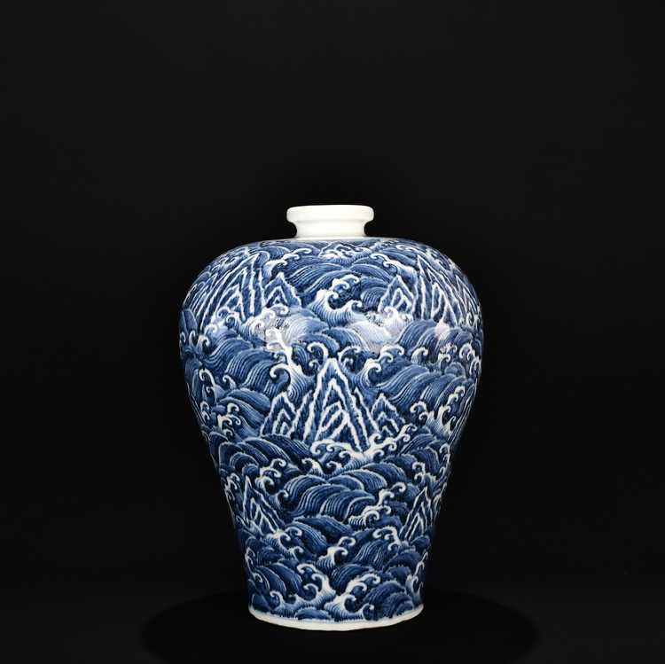 永乐梅瓶- Top 100件永乐梅瓶- 2026年2月更新- Taobao