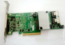 LSI 9271-8I array card RAID card 6Gb SATA SAS 1GB cache YZCA-00269-101