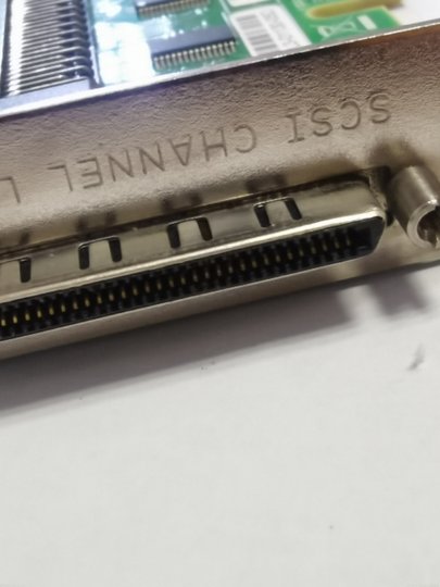 Original Lsi 20320Ie 320m Scsi Hard Drive Card Nu947 439946-001