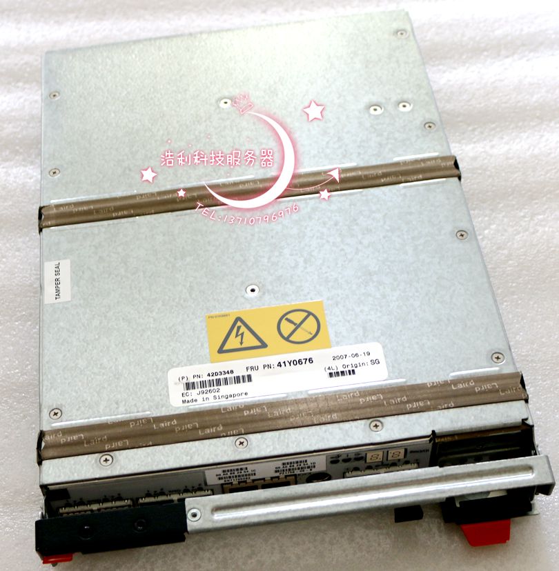 Spot IBM DS4700 70A 72A controller PN: 44X2426 41Y0676 39M5896