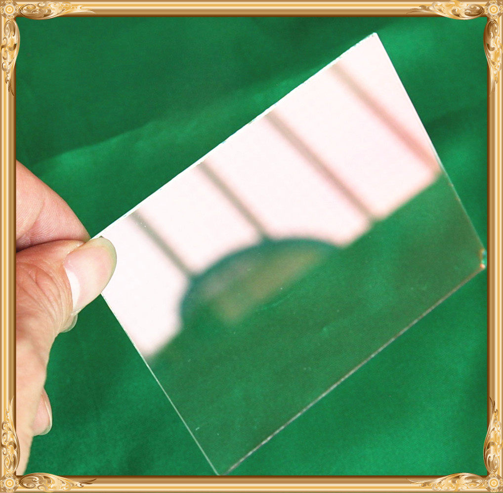 Projector special insulation glass projector DIY accessories diy projector suitable for 5-7 inch LCD screen