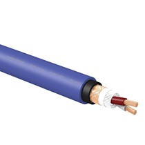 Original fitting Japanese ancient river F A-α S 2 2 single crystal copper flagship RCA audio signal wire XLR balancing line divergence