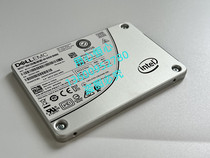 Новый Dell 240G S4510 S4510 SATA2 5 дюймов твердотельный твердотельный SSD F0V0W 6FXXM