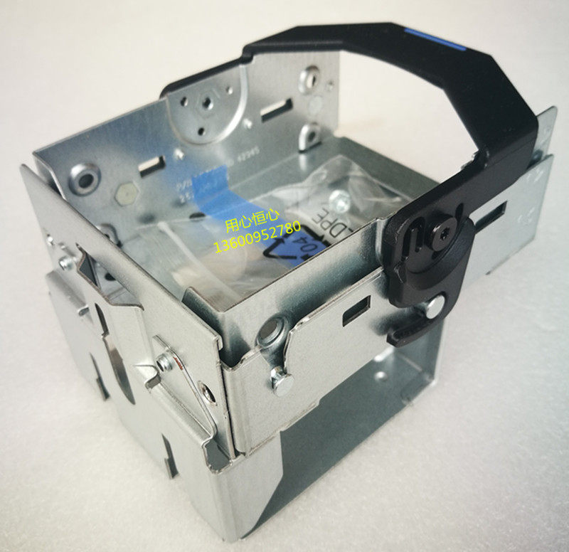 New Dell DELL R530XD 2 5 inch hard drive cage bracket TN9DD