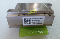 New DELL DELL M420 FC420 radiator heat sink N07M2 WCF22