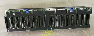 New DELL DELL R820 R720 2 5 inch 16-Port hard drive backplane 8X25D