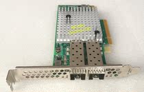 New Dell Solarflare SFN7002F 10G dual port 10 Gigabit low latency network card NXW7T