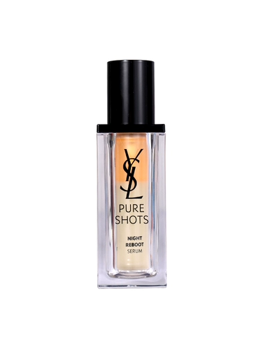 YSL, ночная восстанавливающая осветляющая эссенция, 30 мл