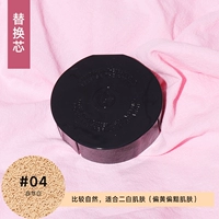 Порошковая подушка 4#Здоровый цвет (замена наряда)