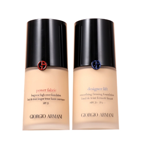 Armani, тональный крем, увлажняющая осветляющая база под макияж, долговременный эффект, осветляет кожу