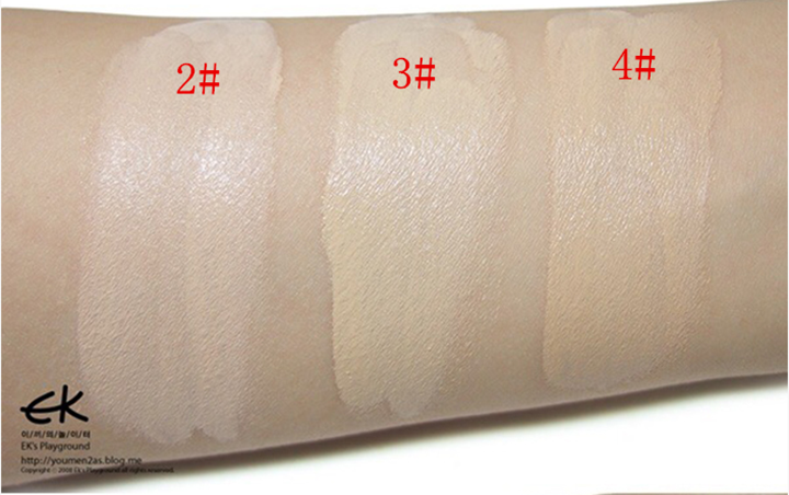Mum home CLIO đích thực 珂 Leo ma thuật mới đệm không khí BB cream che giấu bánh sandwich dạng lỏng giữ ẩm lâu dài bb cream cho da dầu mụn