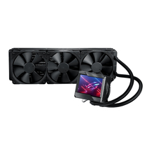SUSTech ROG Dragon Shenshen II 360 one-piece Desktop computer CPU Water cooled radiator RGB Spotlight Effect