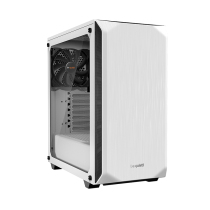 be quiet PURE BASE 500 silent middle tower modular chassis supports water cooling