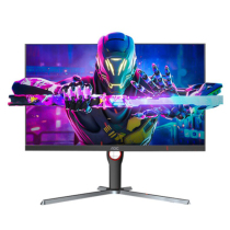 AOC Q27G3P 27-inch 2K 180Hz electric race IPS eat chicken game 1ms electric race display