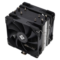 Limin AX120PLUS Assassin CPU air-cooled radiator 4 heat pipes support INTEL AM4 energy temperature control fan