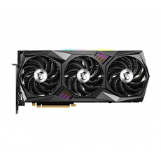 Видеокарта 微星rtx 3070 ti gaming x