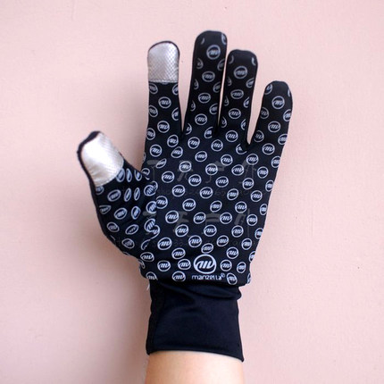 Manzella Sprint TouchTip™MO352 MEN AND WOMEN'S GLOVES TOUCH SCREEN GLOVES