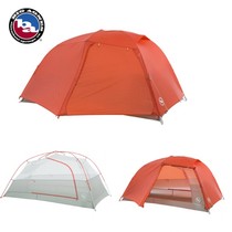 2021 new spot Big Agnes bignes BA outdoor camping three season tent Spurs 1-3