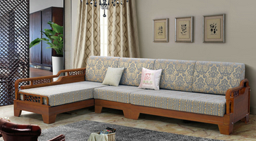 Tùy chỉnh sofa đệm đệm văn phòng bốn mùa phổ đệm lanh cửa sổ bay đệm da rắn gỗ sofa bìa trượt