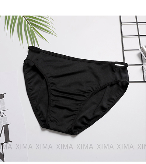 Phiên bản nâng cấp của quần legging bikini chất lượng cao gợi cảm kỳ nghỉ ở quần bơi nữ - Bikinis đồ bơi nữ đẹp kín đáo