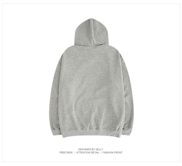 Tide thương hiệu áo len nam và nữ trùm đầu đường phố hip hop graffiti vài chiếc áo khoác hiphop quốc gia áo hoodie oversize hoodie đôi