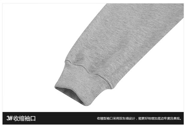Mùa thu quốc gia oversize hip hop thương hiệu Hàn Quốc gió rồng nam áo len trùm đầu những người yêu thích áo khoác nam và nữ áo len nam hàng hiệu