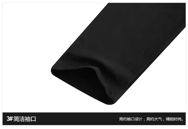 Thương hiệu teen Nhật Bản thủy triều quá khổ chàng trai áo phông dài tay phiên bản Hàn Quốc của hoodies đôi lỏng lẻo