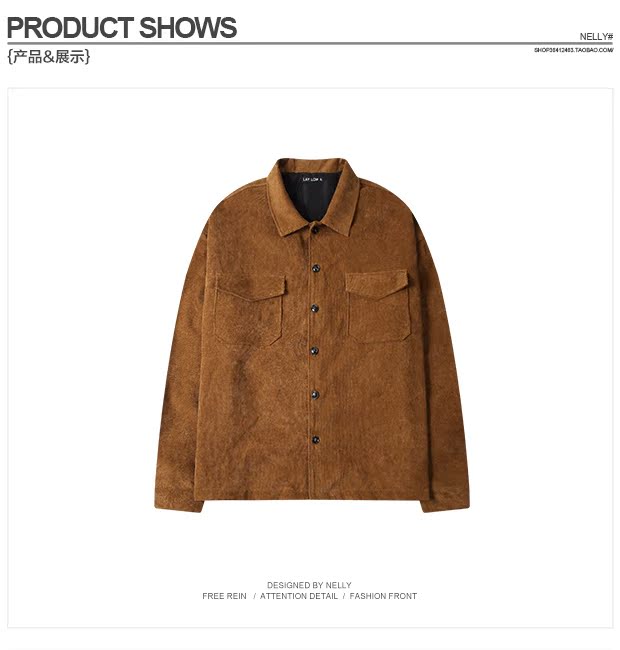 Hàn Quốc phong cách Harajuku thủy triều thương hiệu hip hop áo khoác oversize áo khoác đôi ulzzang mẫu quần áo thủy triều bf nam và nữ áo khoác