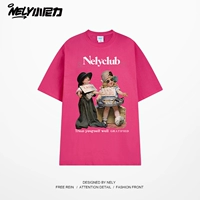 Роза красная