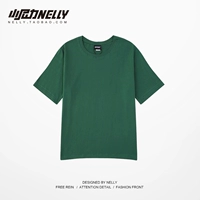 Темно-зеленый