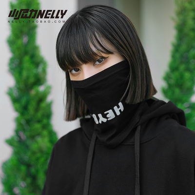 The 2026 new warm and trendy scarf brand, the same style as the Instendors-popular couple, the Phantom scarf with a bf style