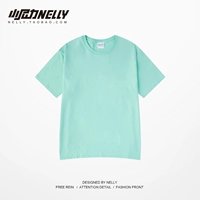 Мятно-зеленый