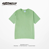 Гороховый зеленый цвет