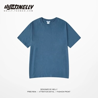 Серо-голубой