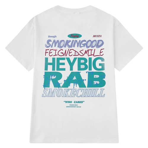 Tide, ретро футболка с коротким рукавом, европейский стиль