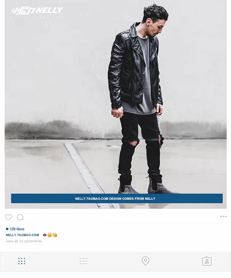 Jeans pour adolescent HEYBIG pour automne - Ref 1484006 Image 53